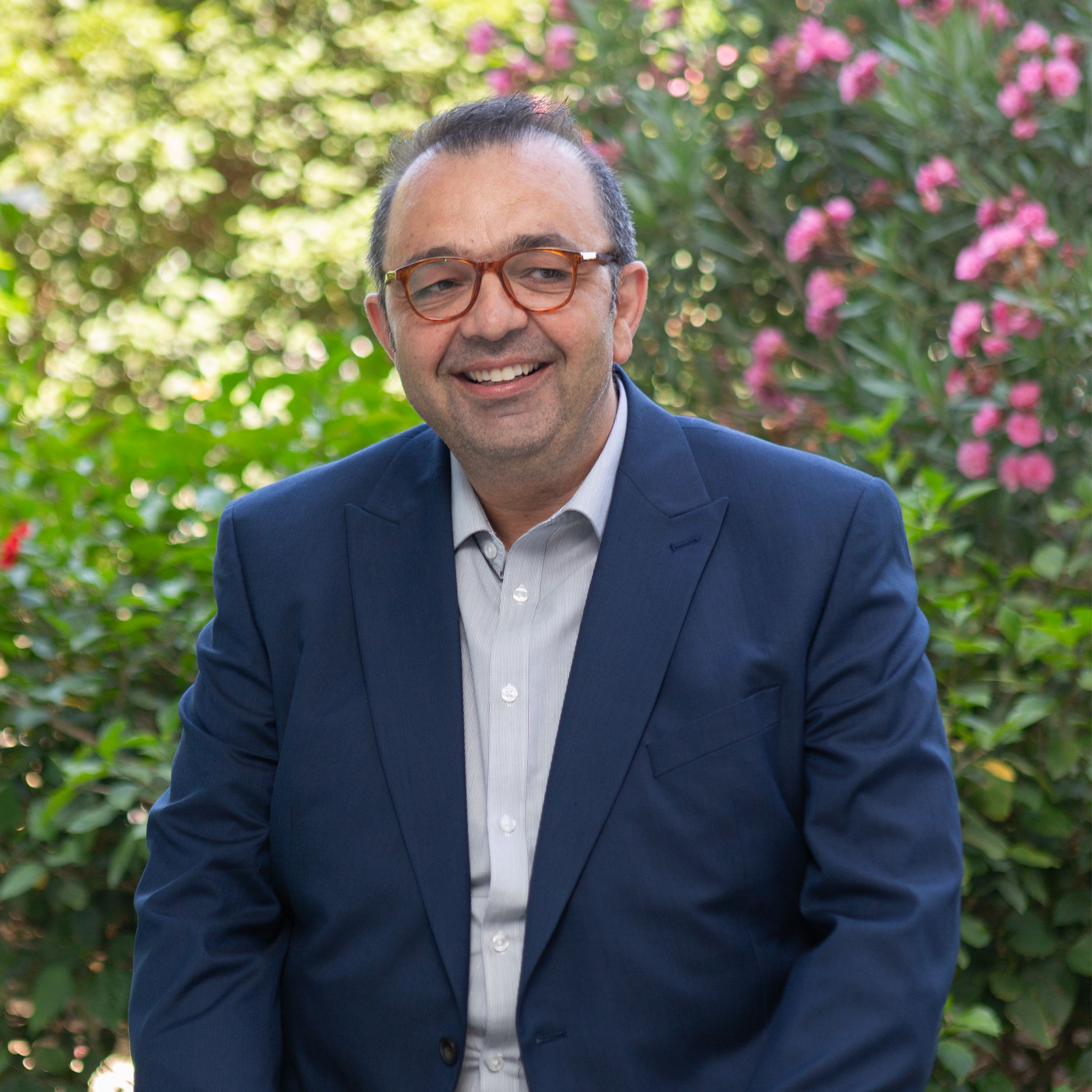 Profile Image